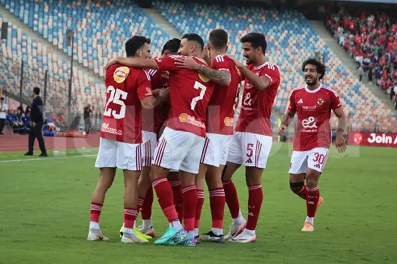 الأهلي يبحث العودة للصدارة من بوابة بتروجيت الأهلي يبحث العودة للصدارة من بوابة بتروجيت