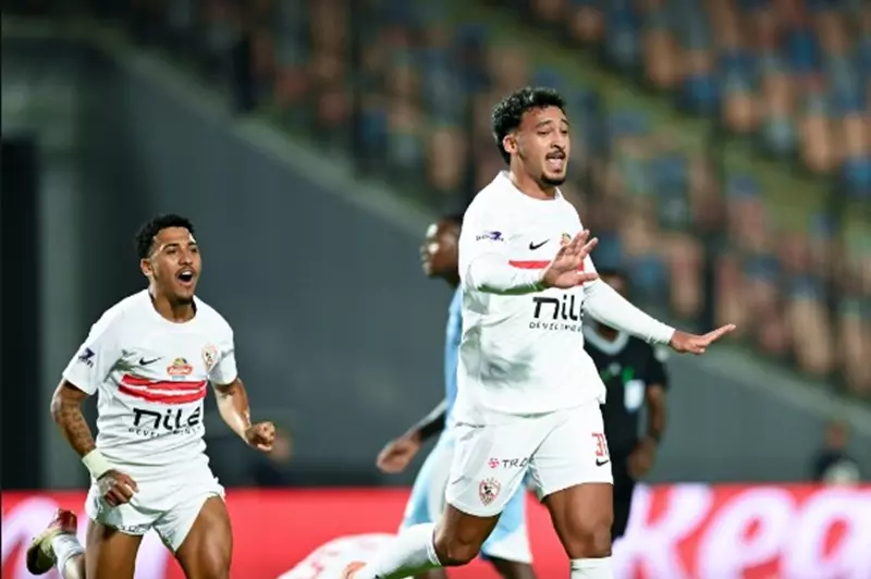 التشكيل المتوقع للزمالك أمام البنك الأهلي في الدوري التشكيل المتوقع للزمالك أمام البنك الأهلي في الدوري