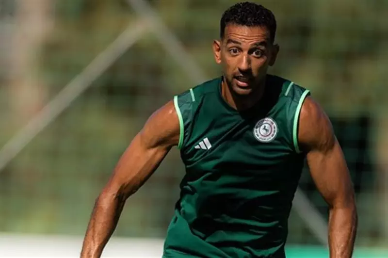 الرياضية: كوكا يقترب من المشاركة مع الاتفاق ضد الحزم الرياضية: كوكا يقترب من المشاركة مع الاتفاق ضد الحزم