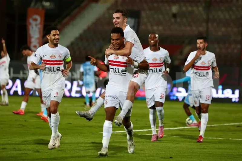 الموعد والقناة الناقلة لمباراة الزمالك والبنك الأهلي الموعد والقناة الناقلة لمباراة الزمالك والبنك الأهلي