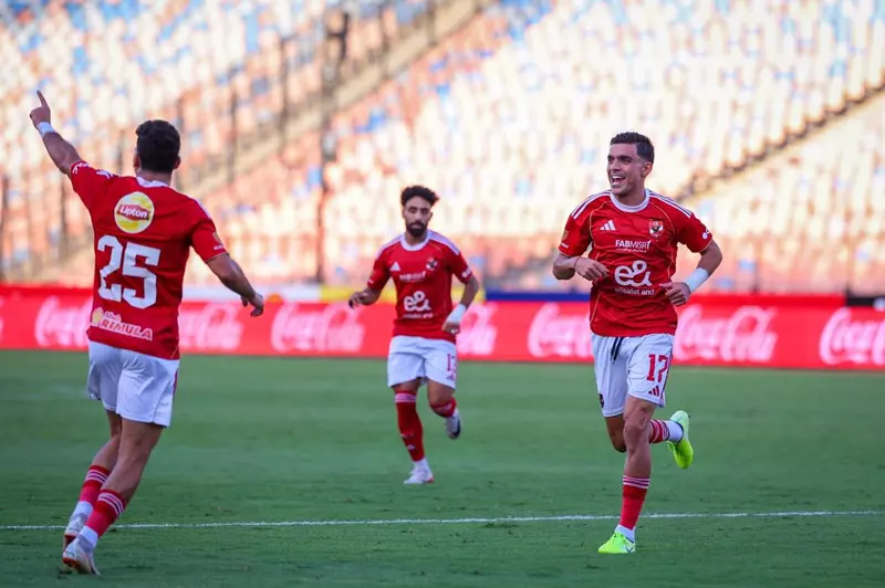 بنشرقي يحسم جائزة أفضل هدف في جولة الدوري المصري فيديو بنشرقي يحسم جائزة أفضل هدف في جولة الدوري المصري فيديو