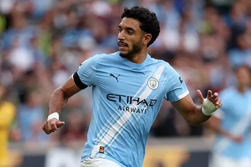 تشكيل مانشستر سيتي لمواجهة أستون فيلا بالدوري الإنجليزي تشكيل مانشستر سيتي لمواجهة أستون فيلا بالدوري الإنجليزي