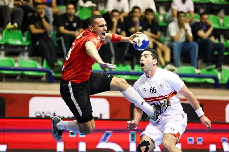 تفاصيل كأس السوبر المصري لكرة اليد تفاصيل كأس السوبر المصري لكرة اليد