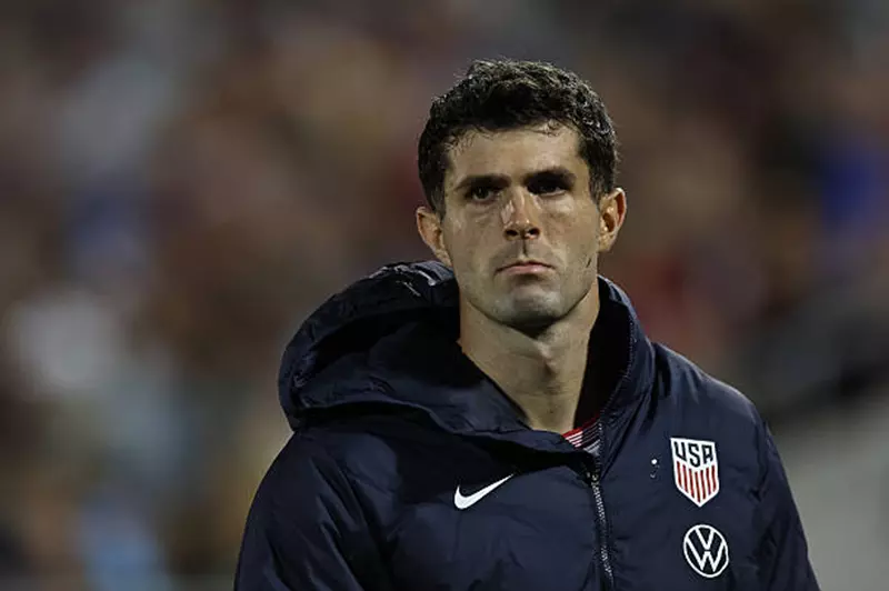 تقارير: ميلان يفاوض الاتحاد الأمريكي لإراحة بوليسيتش تقارير: ميلان يفاوض الاتحاد الأمريكي لإراحة بوليسيتش