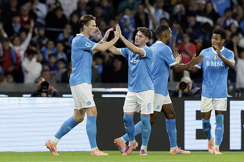 جدول ترتيب الدوري الإيطالي بعد نهاية الجولة التاسعة جدول ترتيب الدوري الإيطالي بعد نهاية الجولة التاسعة