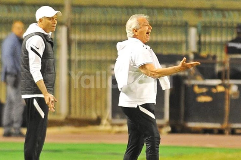 رسائل نارية من طولان بسبب أزمات منتخب مصر الثاني رسائل نارية من طولان بسبب أزمات منتخب مصر الثاني