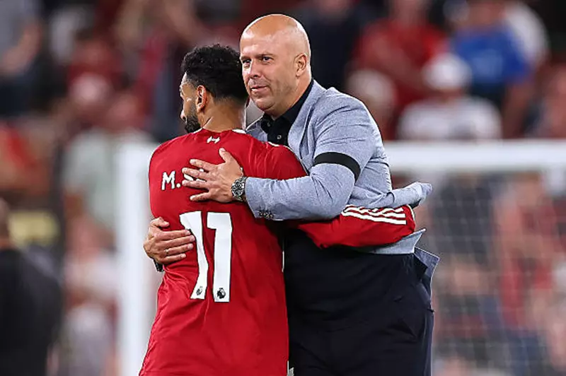 صباحك أوروبي.. اعتراف سلوت.. تاريخ جديد في أرسنال صباحك أوروبي.. اعتراف سلوت.. تاريخ جديد في أرسنال