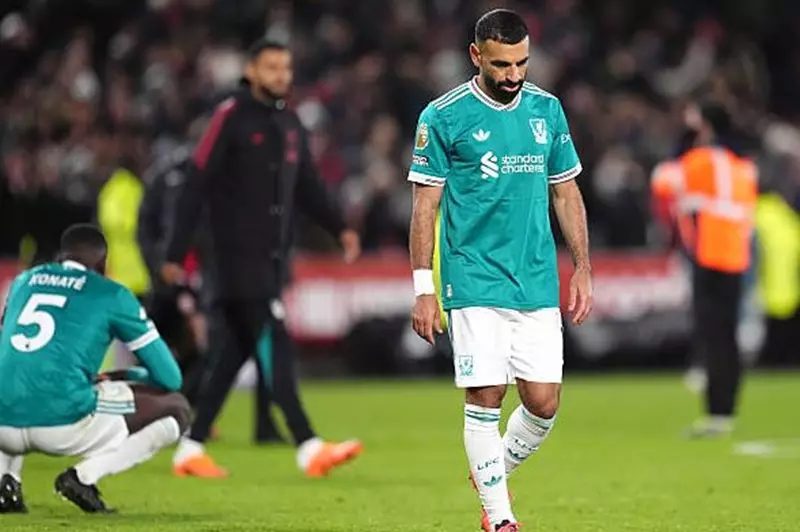 فانتازي يلا كورة.. 250 ألف عملية بيع جديدة لمحمد صلاح فانتازي يلا كورة.. 250 ألف عملية بيع جديدة لمحمد صلاح