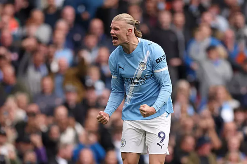 فانتازي يلا كورة.. ارتفاع سعر هالاند فانتازي يلا كورة.. ارتفاع سعر هالاند