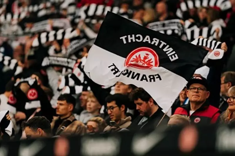 فرانكفورت يطالب بتطبيق تقنية الفيديو في الأدوار الأولى فرانكفورت يطالب بتطبيق تقنية الفيديو في الأدوار الأولى