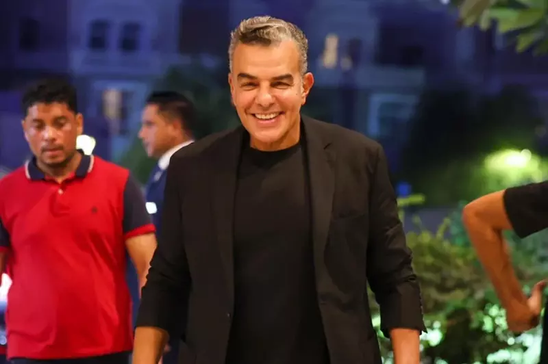 مرتجي: ضحيت بمنصب نائب الرئيس من أجل الأهلي مرتجي: ضحيت بمنصب نائب الرئيس من أجل الأهلي