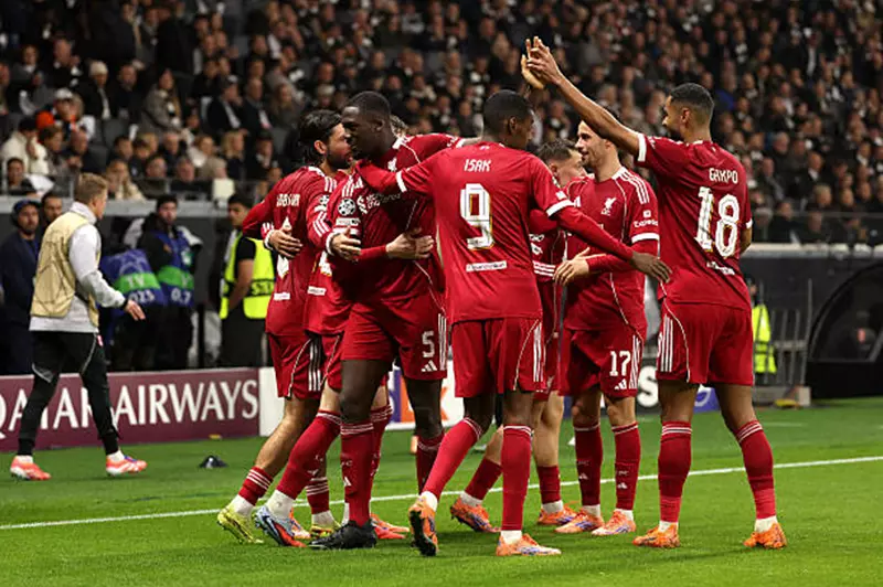 موعد مباراة ليفربول ضد كريستال بالاس والقناة الناقلة موعد مباراة ليفربول ضد كريستال بالاس والقناة الناقلة