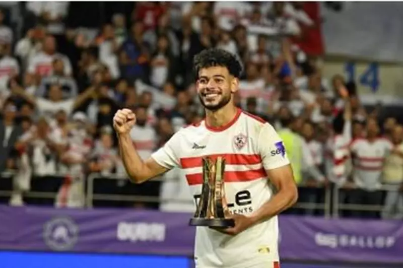 هاني أبو ريدة يكشف تفاصيل إيقاف دونجا في السوبر المصري هاني أبو ريدة يكشف تفاصيل إيقاف دونجا في السوبر المصري