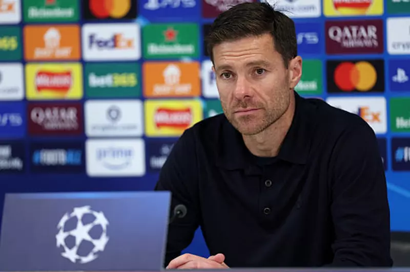 ألونسو: افتقرنا للخطورة الهجومية أمام ليفربول