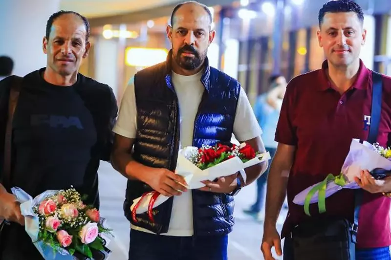 الفوز الثاني.. انتفاضة الزوراء مستمرة مع عماد النحاس الفوز الثاني.. انتفاضة الزوراء مستمرة مع عماد النحاس