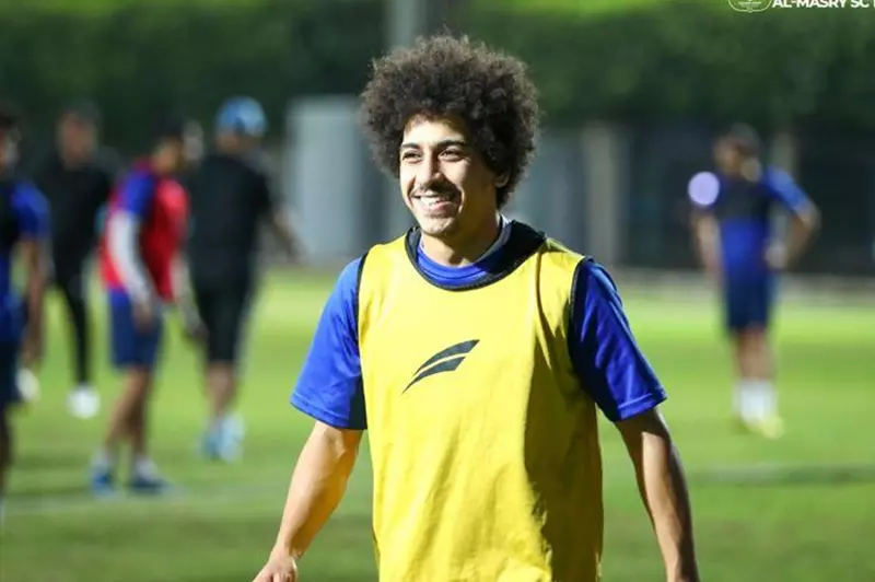 حسين السيد: الأهلي بطل أفريقيا.. ومواجهته صعبة