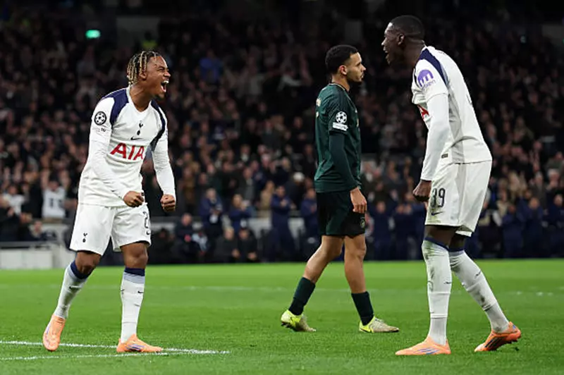 دوري أبطال أوروبا.. يوفنتوس يواصل نزيف النقاط