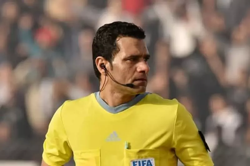 سيراميكا ينتقد البنا عقب مباراة الأهلي: نشعر بالظلم