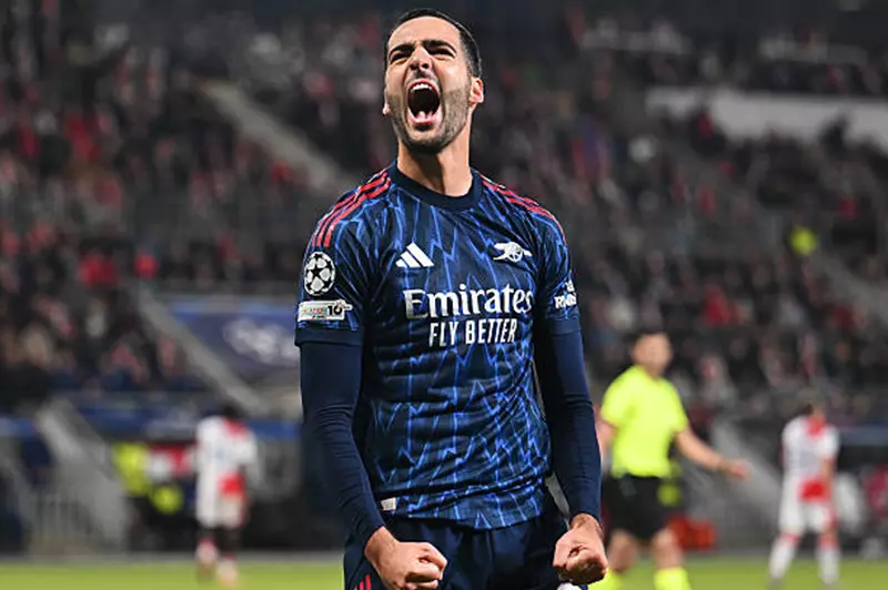 فانتازي يلا كورة.. ميرينو “هداف منتظر” مع أرسنال