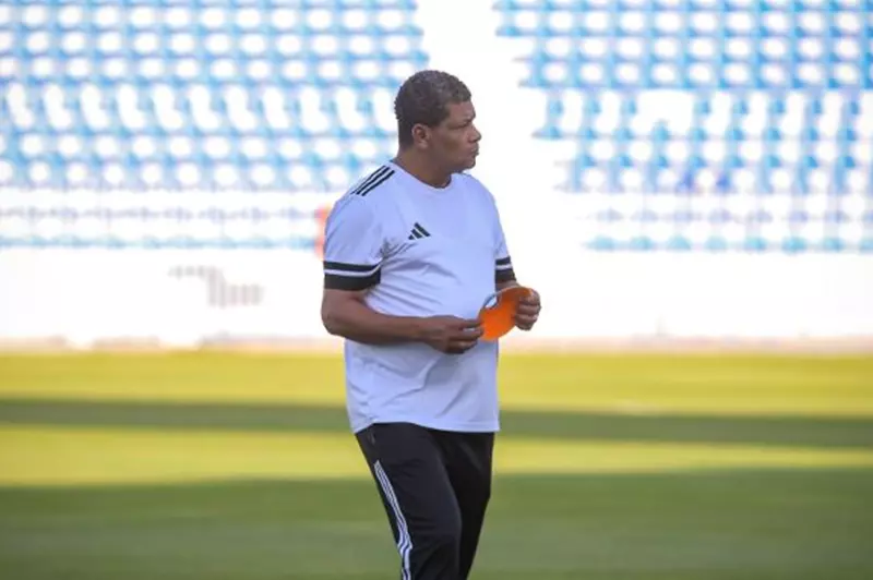 مصدر: أزمة بين علاء عبد العال وإدارة غزل المحلة