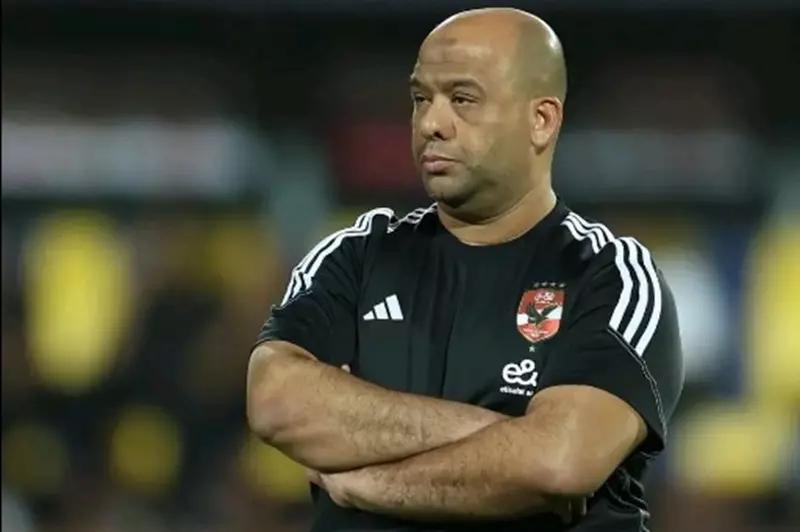 وليد صلاح الدين: الأهلي يقدم كرة “جميلة”